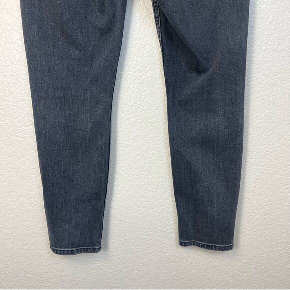 Everlane • The Mid-Rise Stretch Ankle Jean - Picture 11 of 14